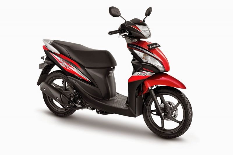 Tempat Sewa Motor di Makassar Tempat Sewa Motor di Makassar