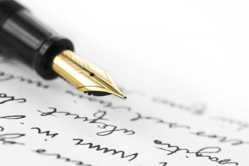Tips Membuat Surat Lamaran Kerja