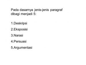 5 Contoh Teks Eksposisi Tentang Pendidikan, Kesehatan, dan Lingkungan