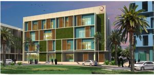 Kampus stiba makassar